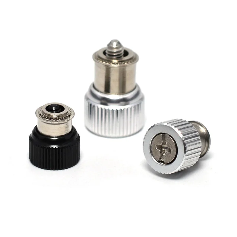 Deck Screw Stainless - 인치 압력 리벳 캡티브 나사 스프링