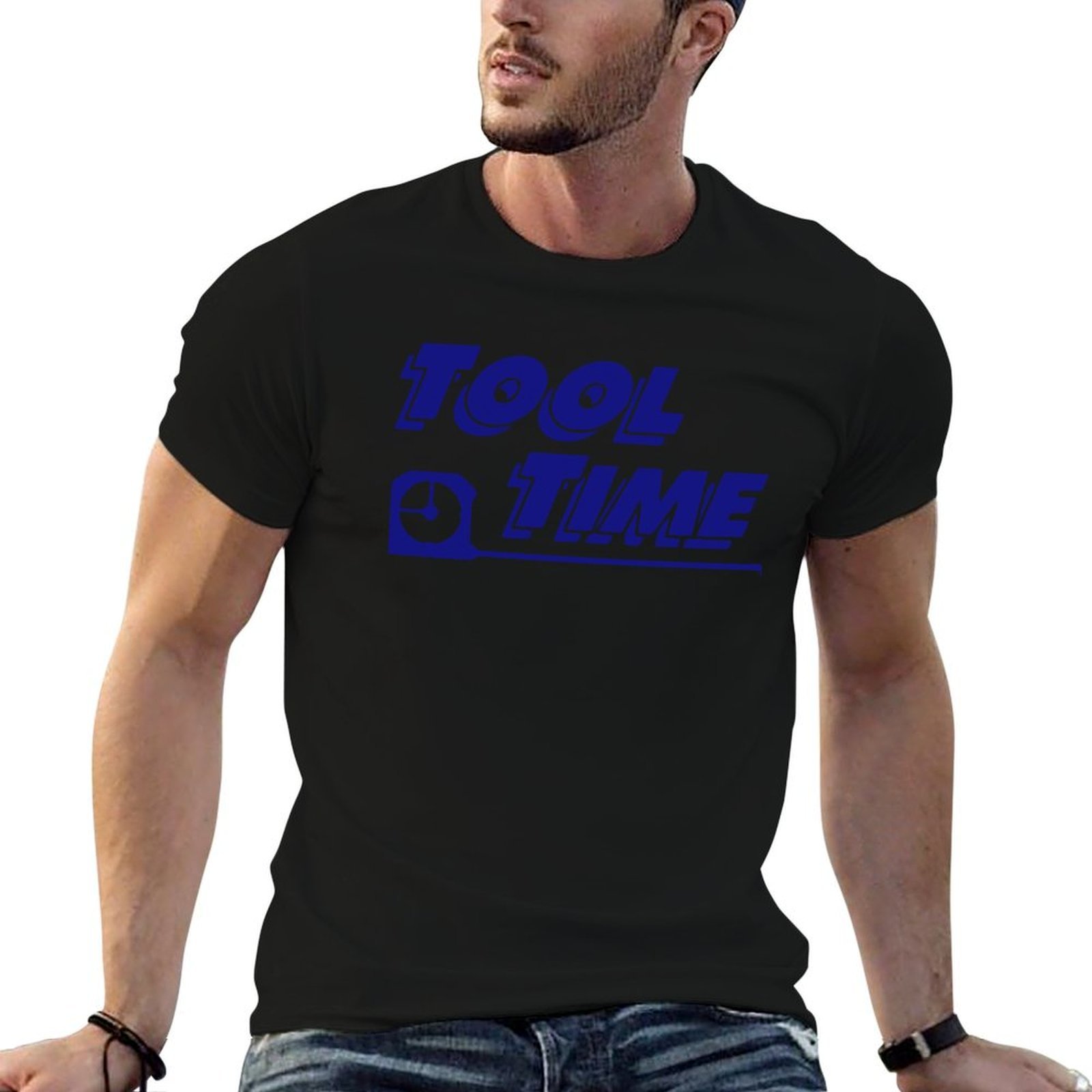Home Improvement Tool Time - Tool Time Logo - 홈 개선
