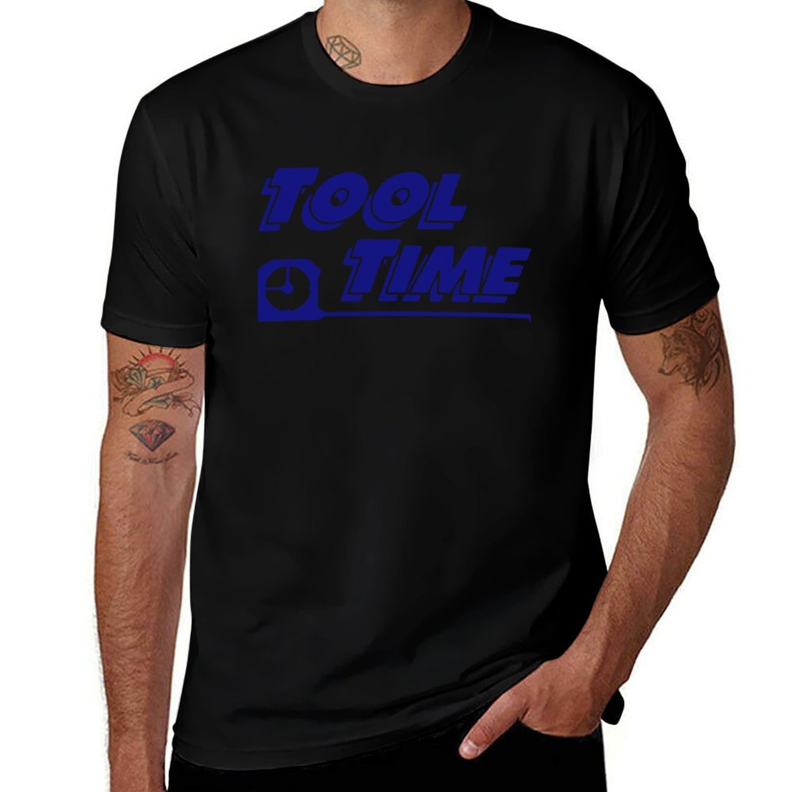 Home Improvement Tool Time - Tool Time Logo - 홈 개선