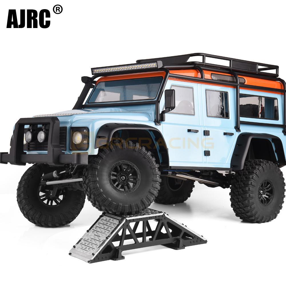 Deck Screw Stainless - 1/10 Rc 크롤러 자동차 Trx4 Axial