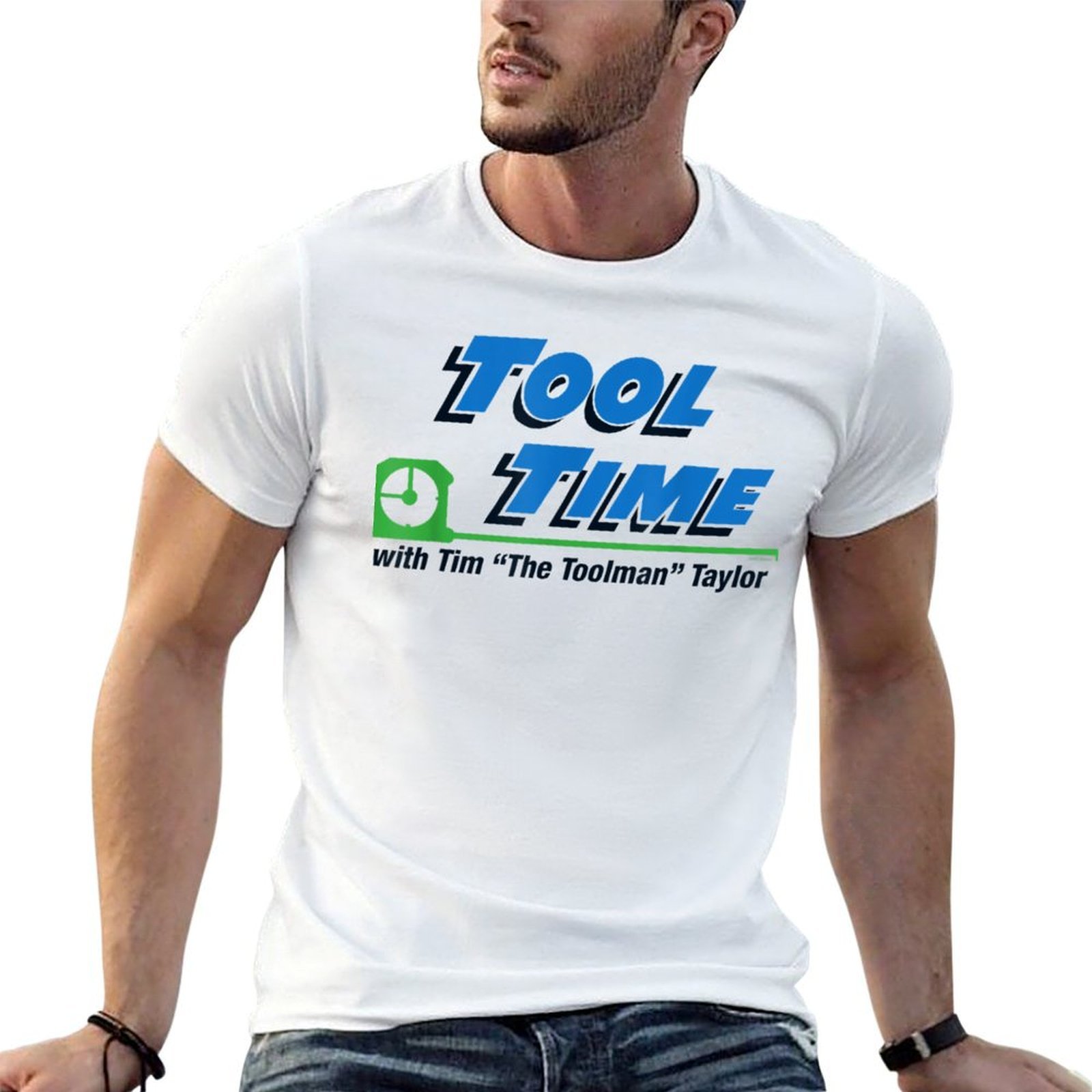 Home Improvement Tool Time - 홈 인테리어 도구 타임 위드 팀