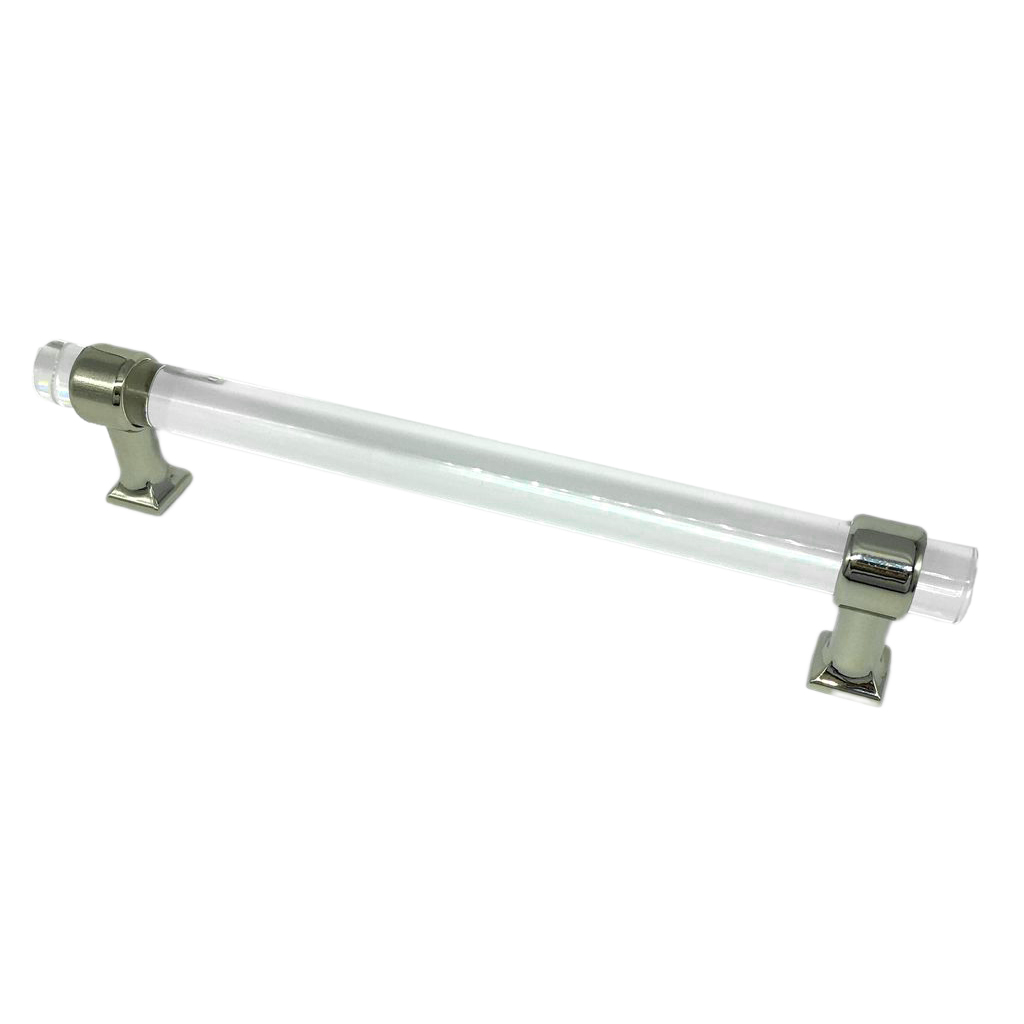 Cabinet Handle Pull - 아크릴 손잡이 투명 캐비닛 손잡이 현대식
