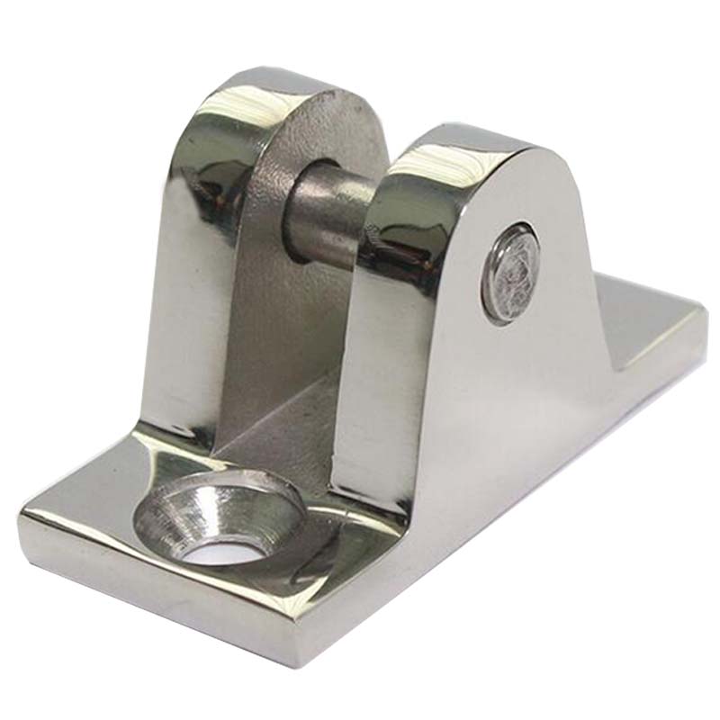 Deck Screw Stainless - 316 스테인리스 스틸 상단 피팅 나사