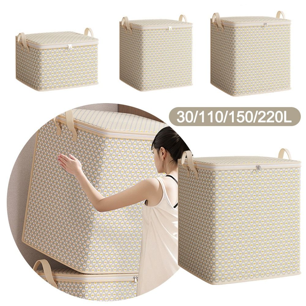 손잡이가 있는 옷 보관함 옷 정리함 접이식 이불 보관  - Cabinet Handle Pull 리뷰 및 가격