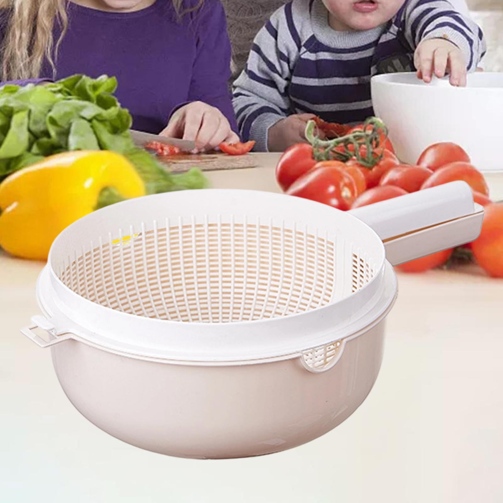 편리한 세척 바구니, 거름망이 있는 플라스틱 배수 바구 - Sink Drain Strainer 리뷰 및 가격