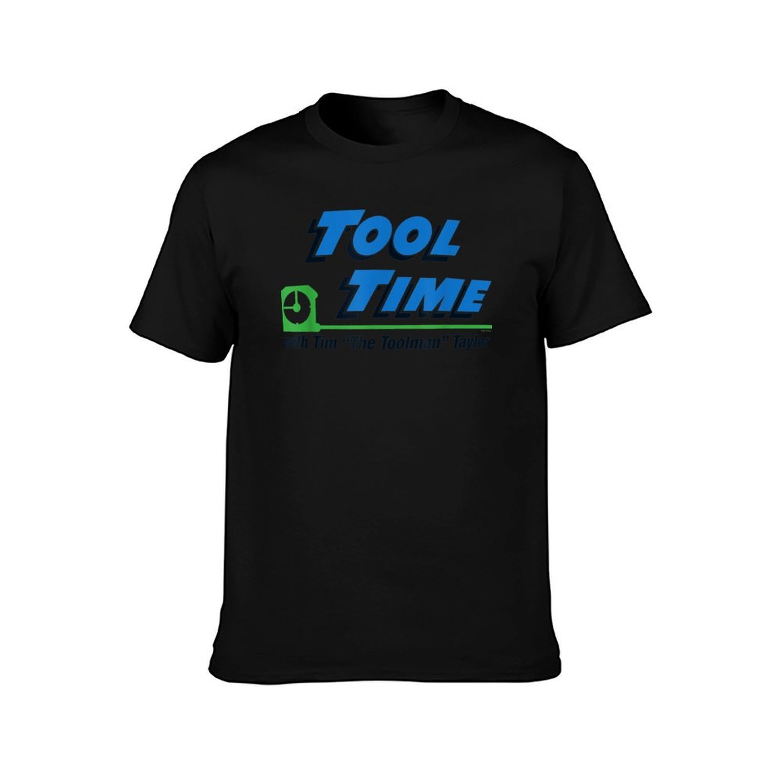 홈 인테리어 도구 타임 위드 팀 티셔츠 편안한 작업복  - Home Improvement Tool Time 리뷰 및 가격