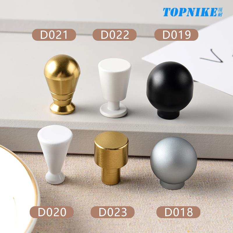 모던 라운드 블랙 핸들 드레서 서랍 손잡이 옷장 캐비닛 - Cabinet Handle Pull 리뷰 및 가격