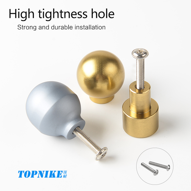 모던 라운드 블랙 핸들 드레서 서랍 손잡이 옷장 캐비닛 - Cabinet Handle Pull 리뷰 및 가격