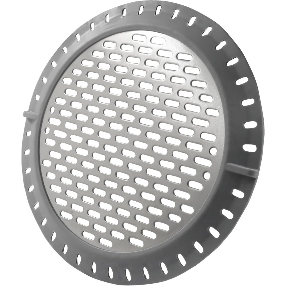 무게추가 있는 금속 배수구 보호대, 샤워 및 싱크대용  - Sink Drain Strainer 리뷰 및 가격