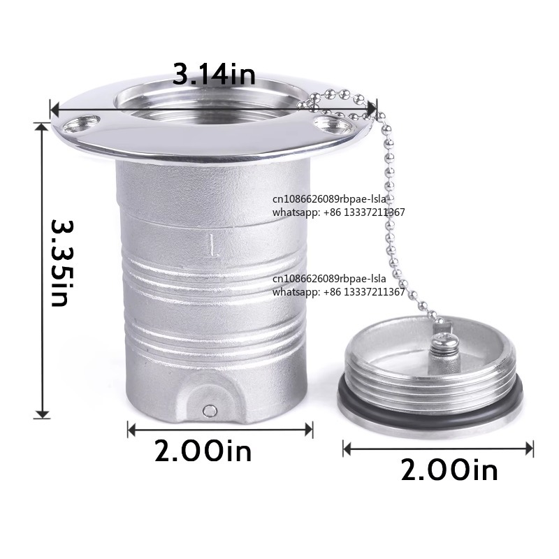 50mm 키 보트 하드웨어 데크 하드웨어 316 스테인 - Deck Screw Stainless 리뷰 및 가격