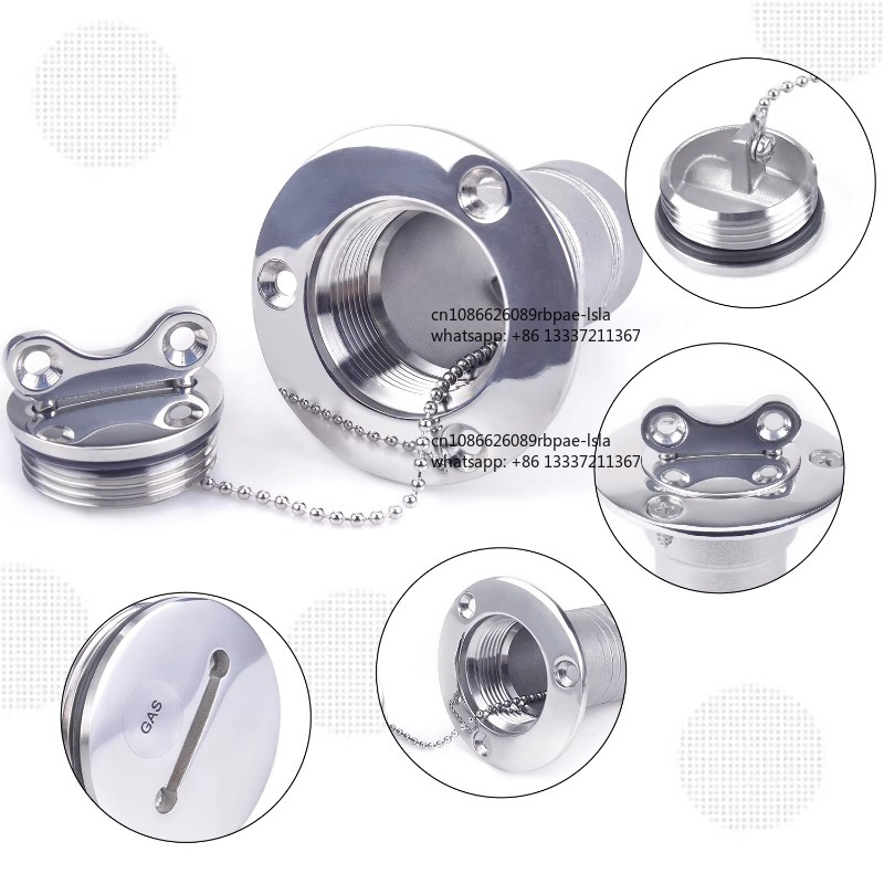 50mm 키 보트 하드웨어 데크 하드웨어 316 스테인 - Deck Screw Stainless 리뷰 및 가격