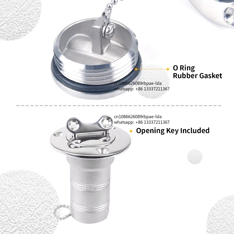 50mm 키 보트 하드웨어 데크 하드웨어 316 스테인 - Deck Screw Stainless 리뷰 및 가격