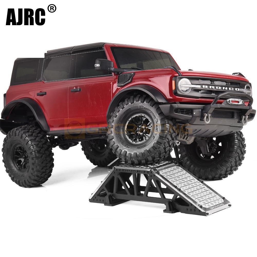 1/10 Rc 크롤러 자동차 Trx4 Axial Scx - Deck Screw Stainless 리뷰 및 가격