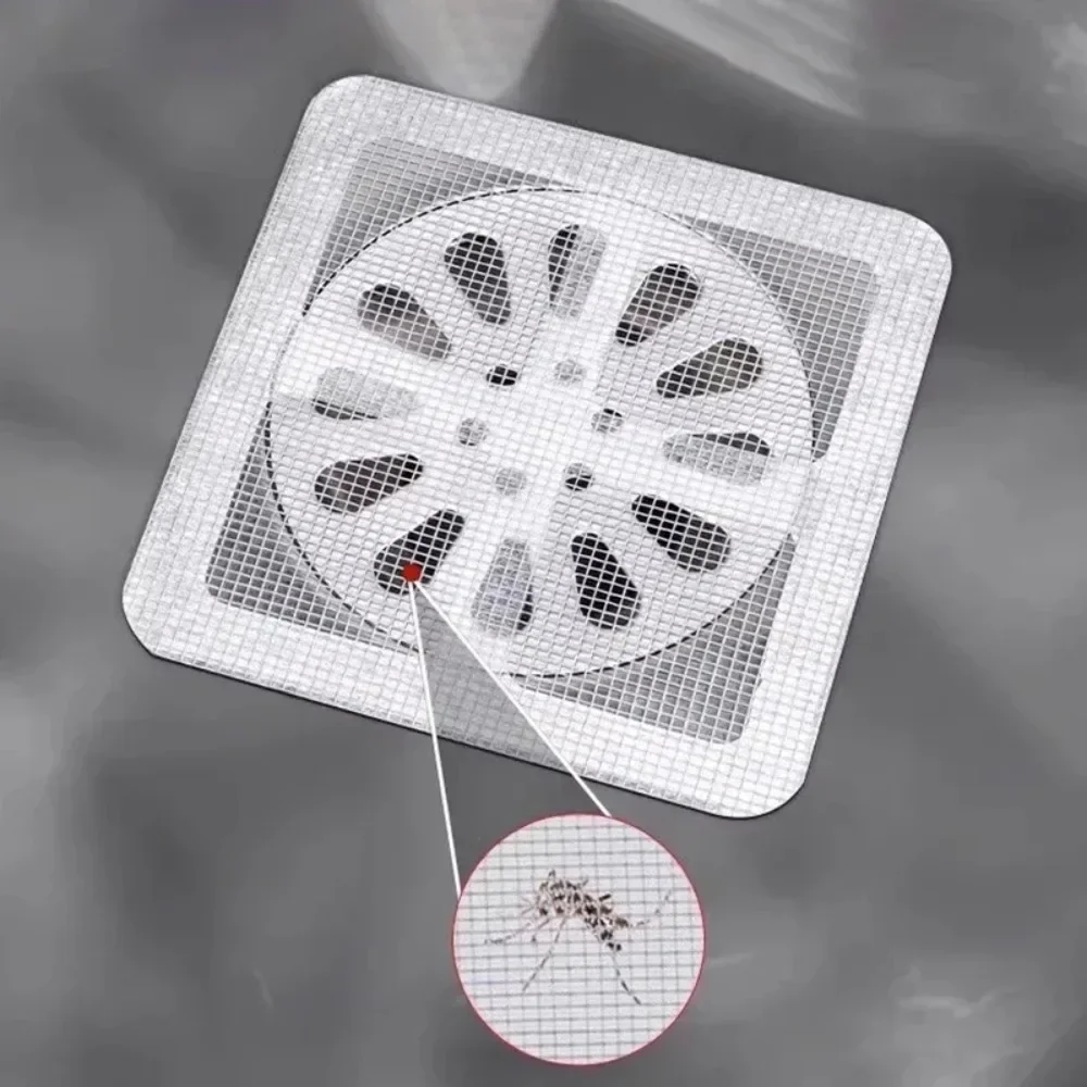 일회용 샤워 배수구 머리카락 거름망 샤워 배수구 커버  - Sink Drain Strainer 리뷰 및 가격