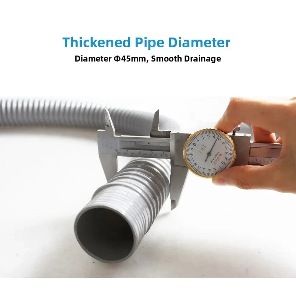 싱글 싱크 배수관 50mm 냄새 방지 두꺼운 배관 탈취 - Sink Drain Strainer 리뷰 및 가격