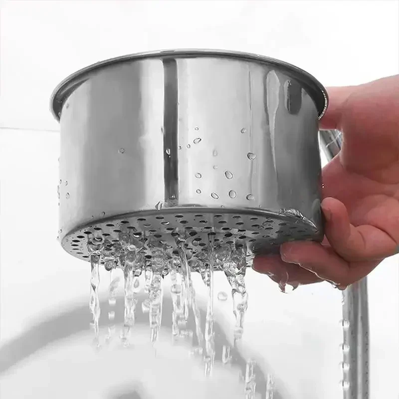 스완 스테인리스 스틸 싱크 스트레이너 바스켓, 2025 - Sink Drain Strainer 리뷰 및 가격