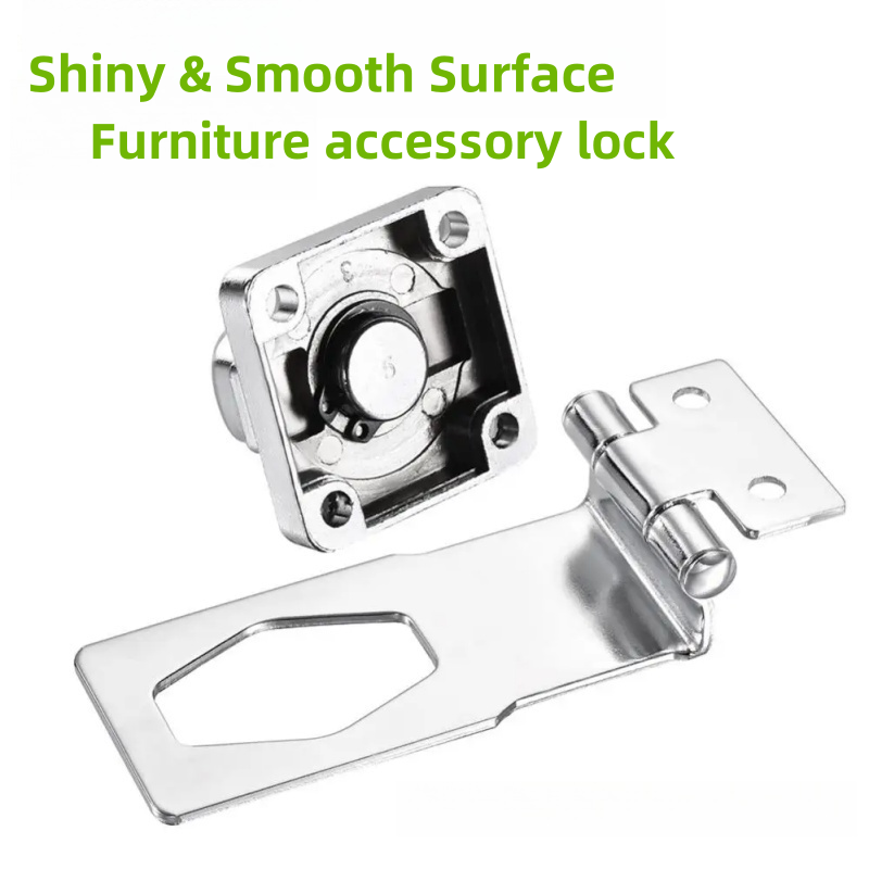 1/2세트 손잡이 스타일 가구 안전 잠금 장치, 캐비닛 - Cabinet Handle Pull 리뷰 및 가격