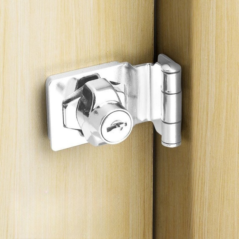 1/2세트 손잡이 스타일 가구 안전 잠금 장치, 캐비닛 - Cabinet Handle Pull 리뷰 및 가격