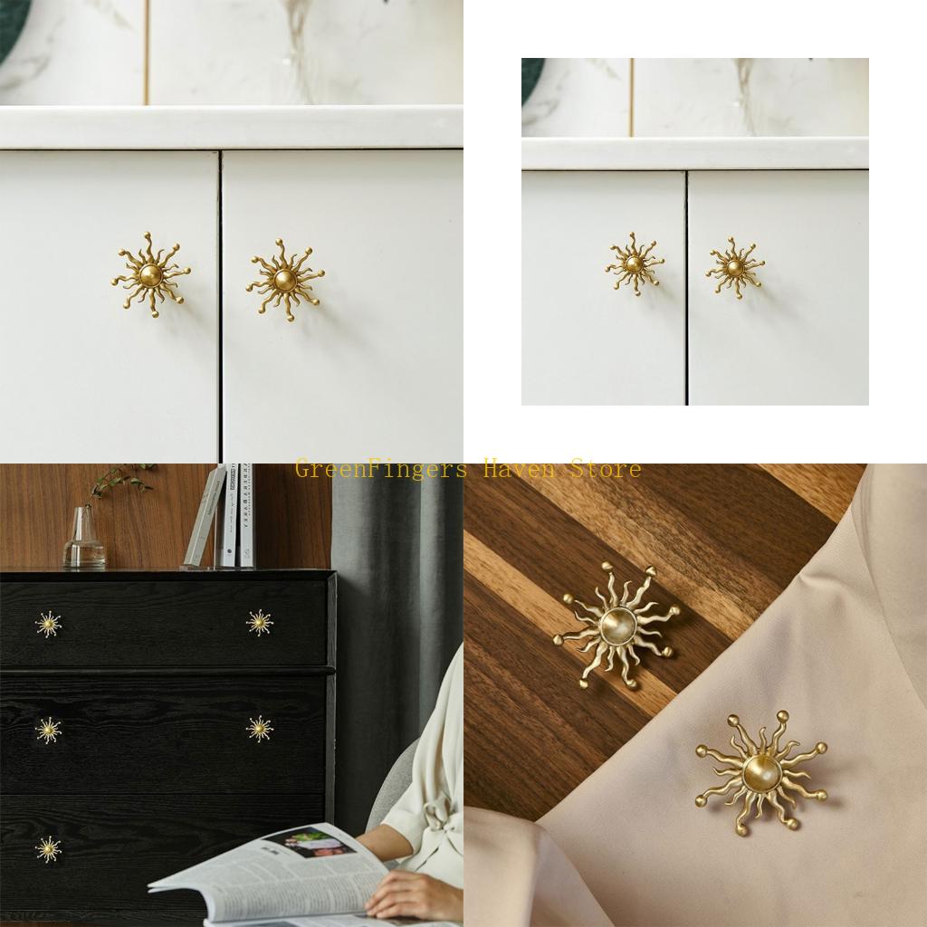 F68D 금속 내각 서랍 손잡이 찬장은 가구 훈장 지속 - Cabinet Handle Pull 리뷰 및 가격