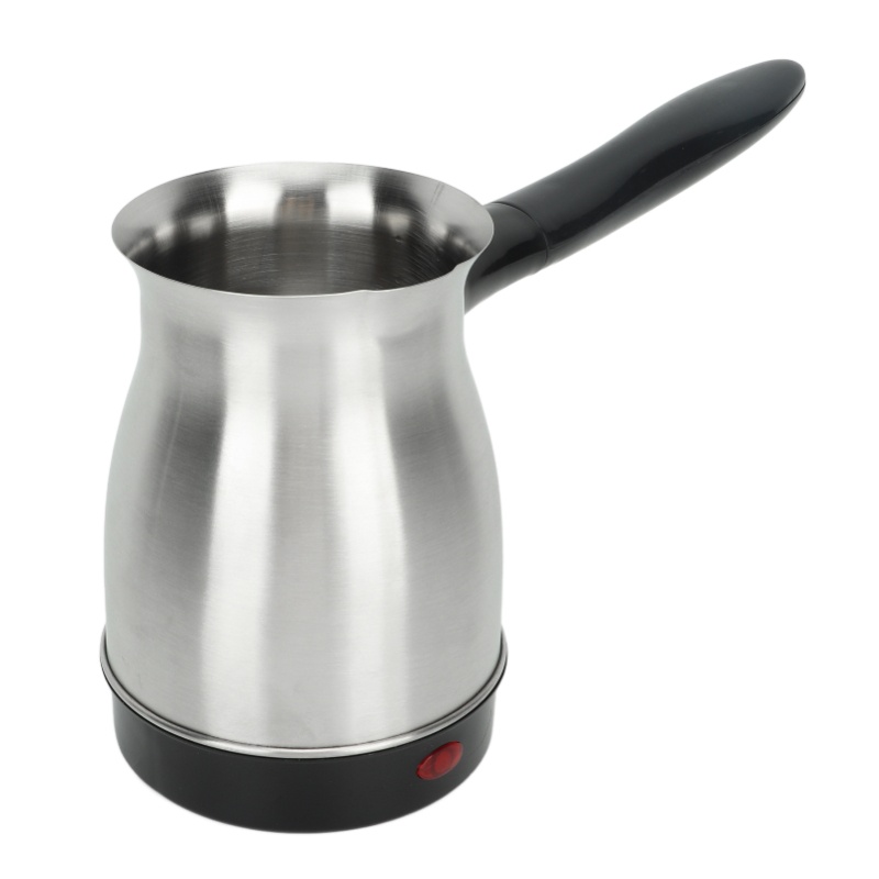600ml 전기 스테인리스 스틸 물 주전자 커피 가열  - Home Improvement Kitchen 리뷰 및 가격