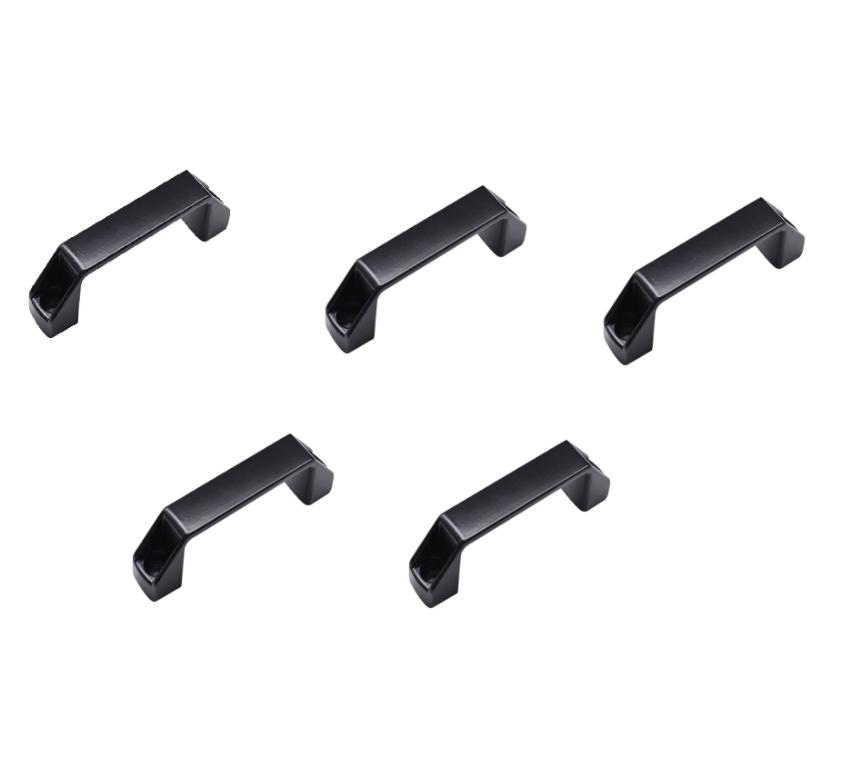 산업용 캐비닛용 알루미늄 합금 손잡이, 베이크드 에나멜 - Cabinet Handle Pull 리뷰 및 가격