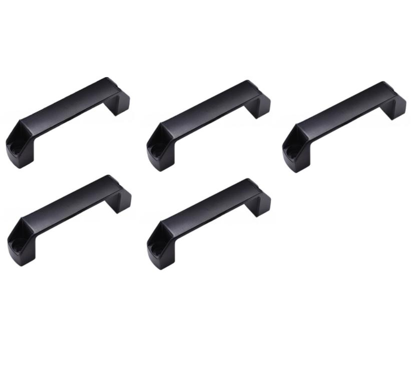 산업용 캐비닛용 알루미늄 합금 손잡이, 베이크드 에나멜 - Cabinet Handle Pull 리뷰 및 가격