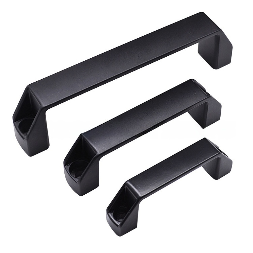 산업용 캐비닛용 알루미늄 합금 손잡이, 베이크드 에나멜 - Cabinet Handle Pull 리뷰 및 가격