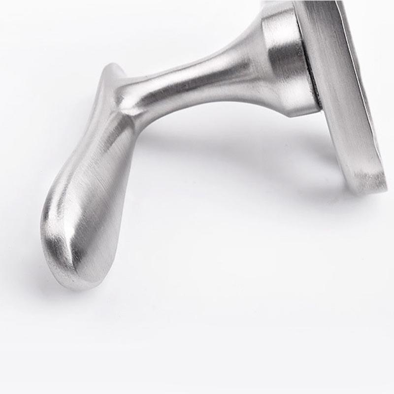 652F 패션 풀 푸시 도어 플레이트 핸들중인 창문을위 - Cabinet Handle Pull 리뷰 및 가격