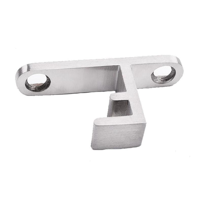 652F 패션 풀 푸시 도어 플레이트 핸들중인 창문을위 - Cabinet Handle Pull 리뷰 및 가격