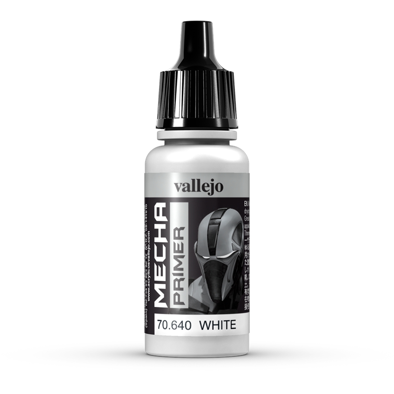 발레호 메카 프라이머 17/60/200ml - Spray Paint Primer 리뷰 및 가격