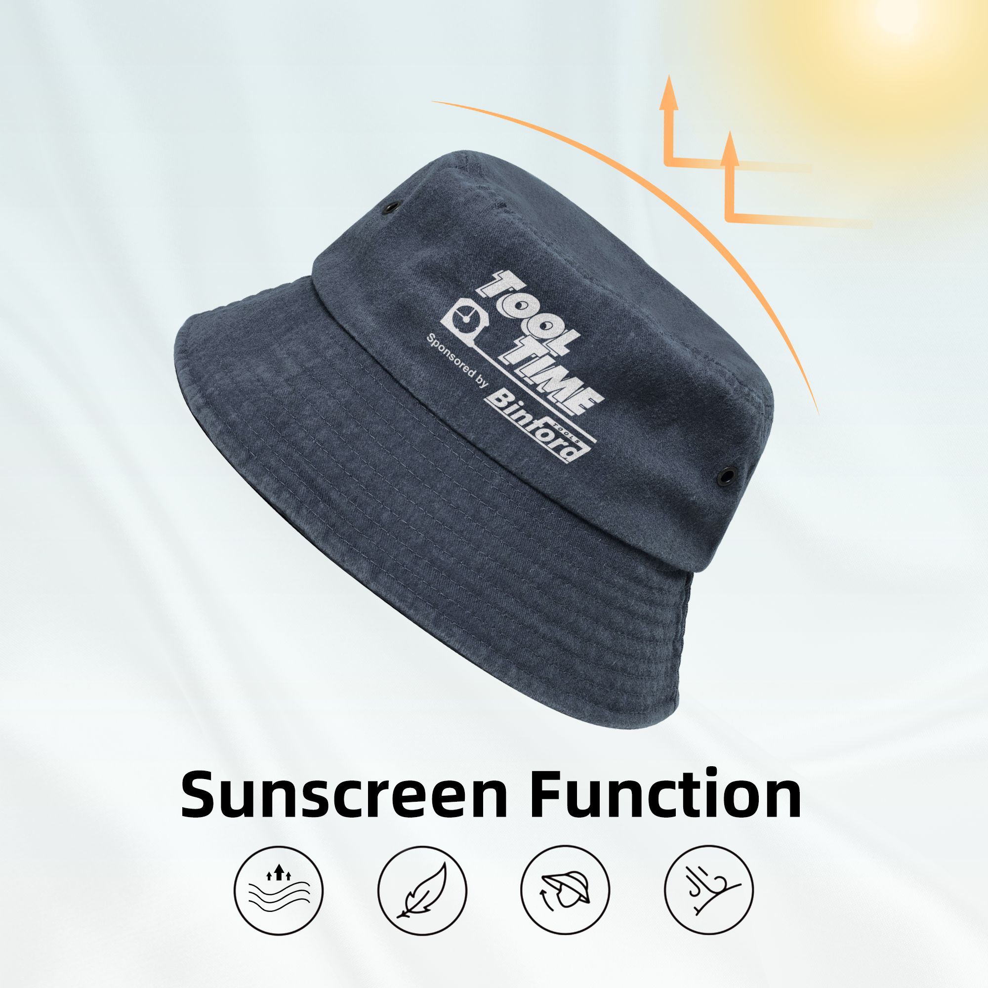 Getaway Headwear Tool Time는 Bi - Home Improvement Tool Time 리뷰 및 가격