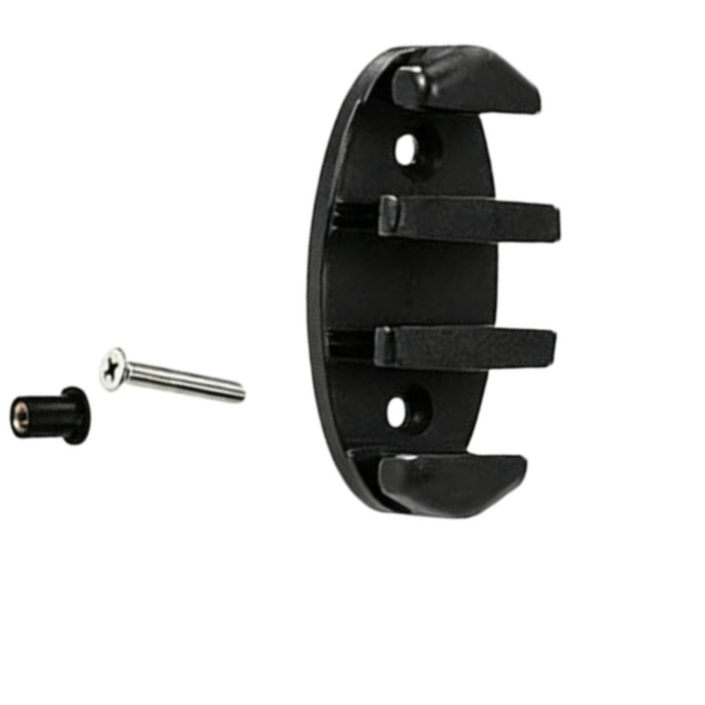 나일론 지그 포 자그 앵커 클리트(나사 포함) 카약 카 - Deck Screw Stainless 리뷰 및 가격