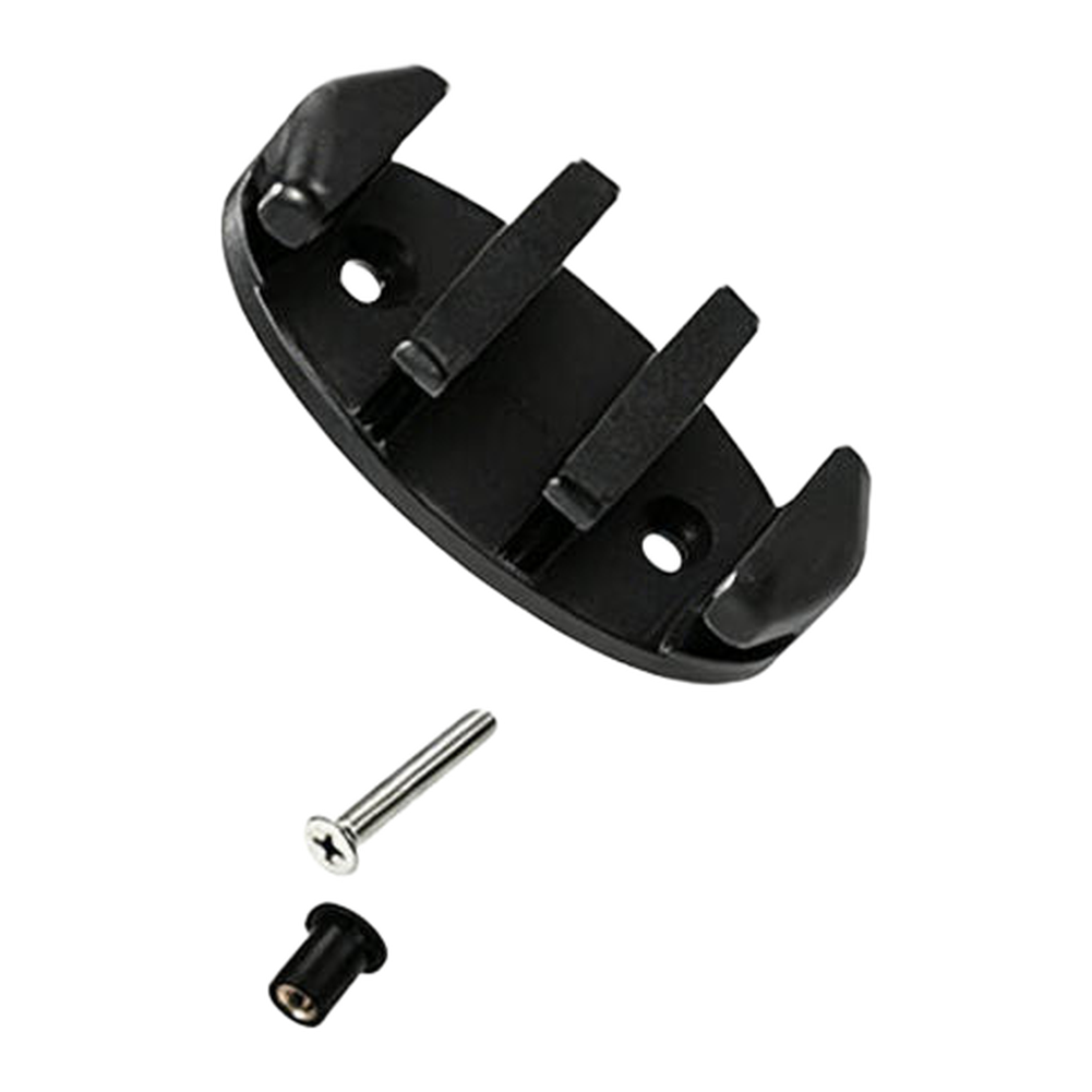 나일론 지그 포 자그 앵커 클리트(나사 포함) 카약 카 - Deck Screw Stainless 리뷰 및 가격