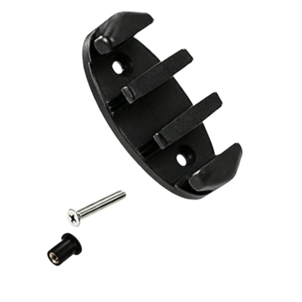 나일론 지그 포 자그 앵커 클리트(나사 포함) 카약 카 - Deck Screw Stainless 리뷰 및 가격